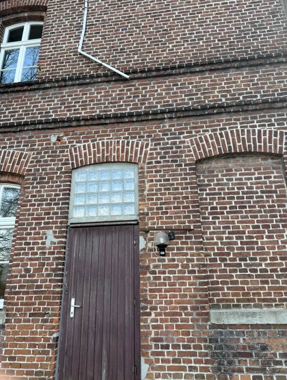 Bahnhof Ahden – Projektbild 3
