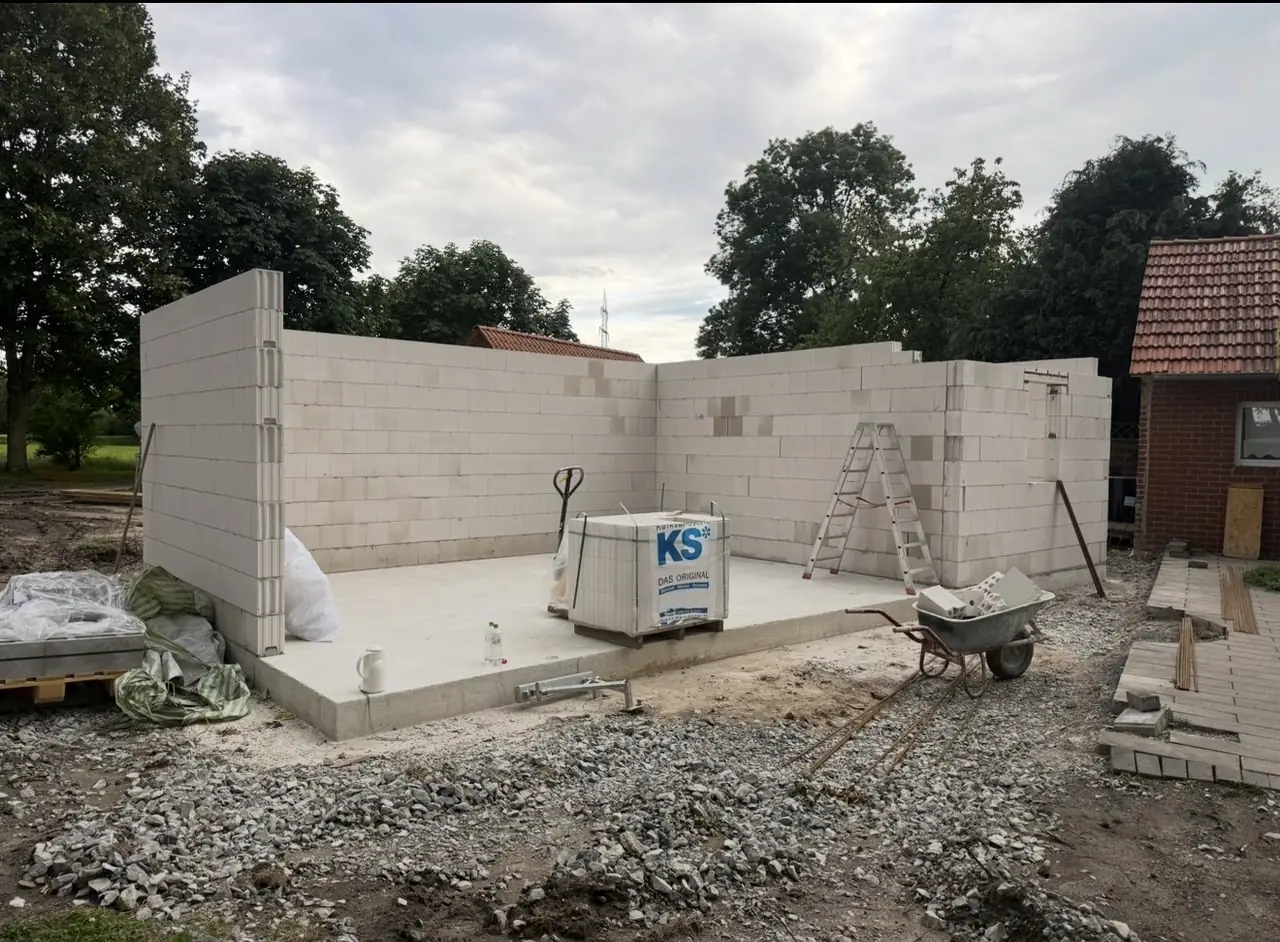 Remise Rheda – Projektbild 3