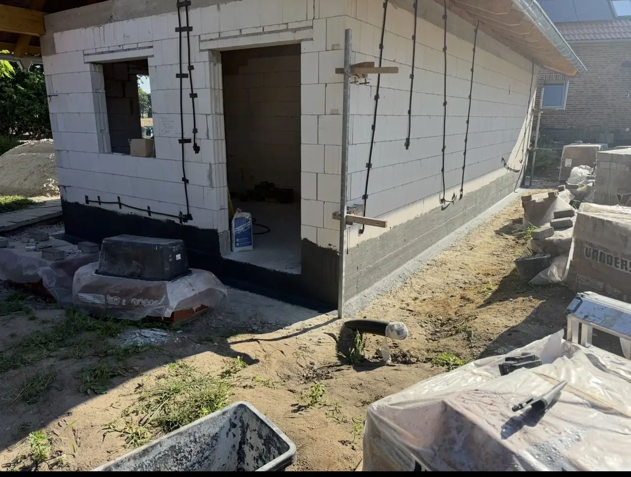 Remise Rheda – Projektbild 4
