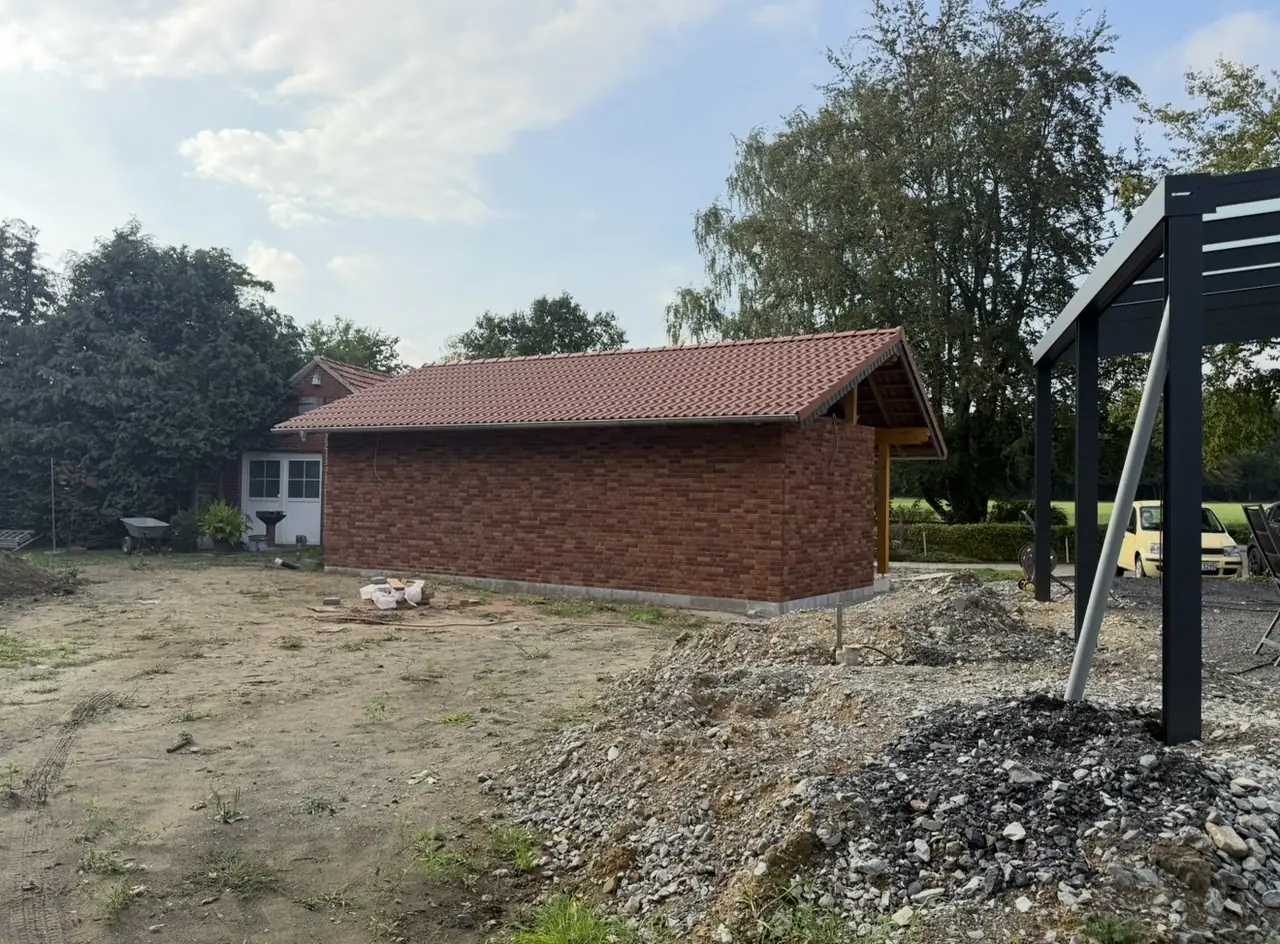 Remise Rheda – Projektbild 5