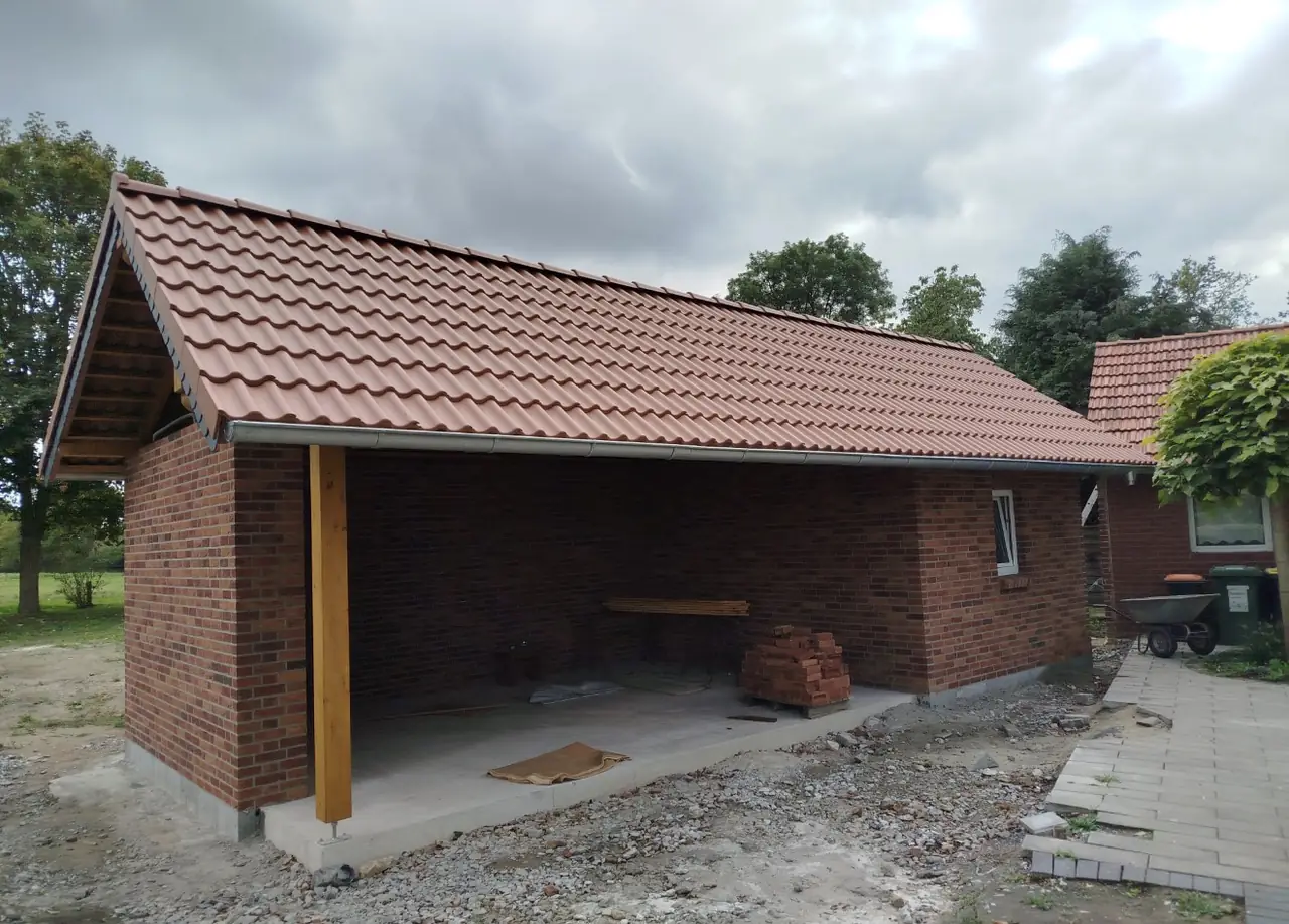 Remise Rheda – Projektbild 6
