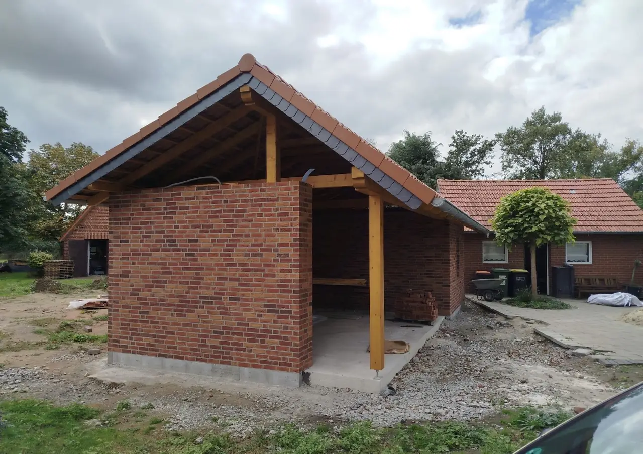 Remise Rheda – Projektbild 7