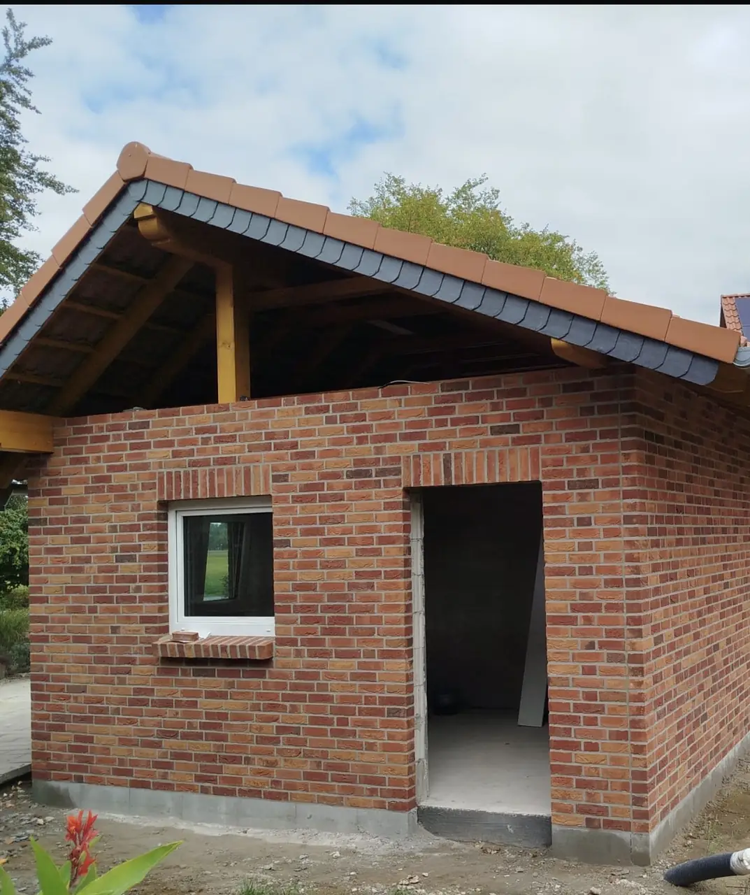 Remise Rheda – Projektbild 8