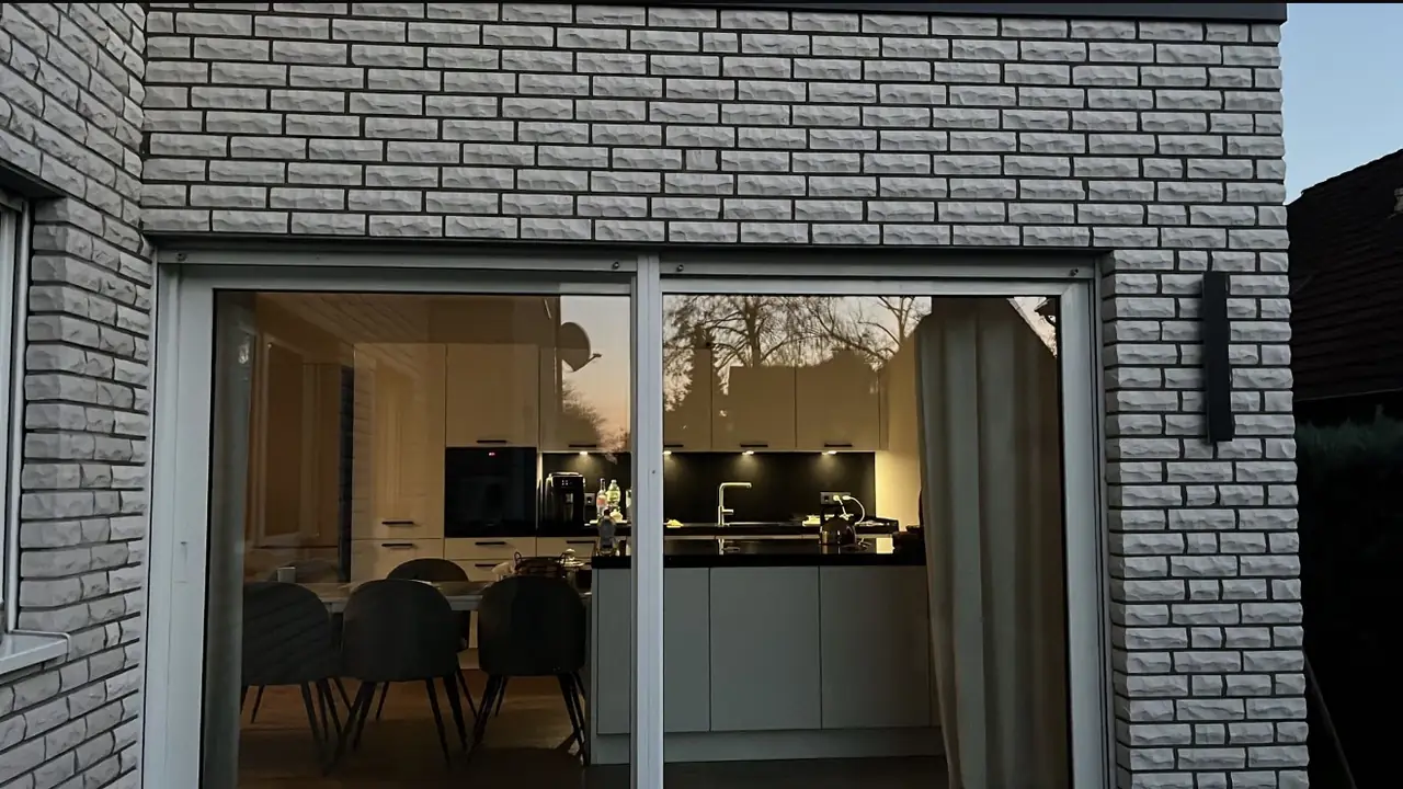 Anbau Bielefeld-Brackwede – Projektbild 1