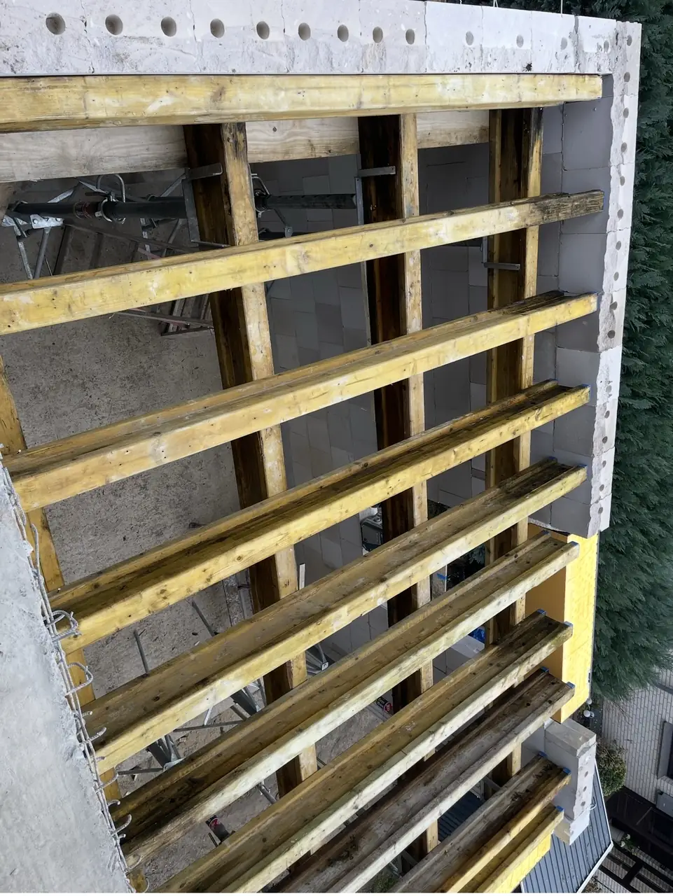 Anbau Bielefeld-Brackwede – Projektbild 4
