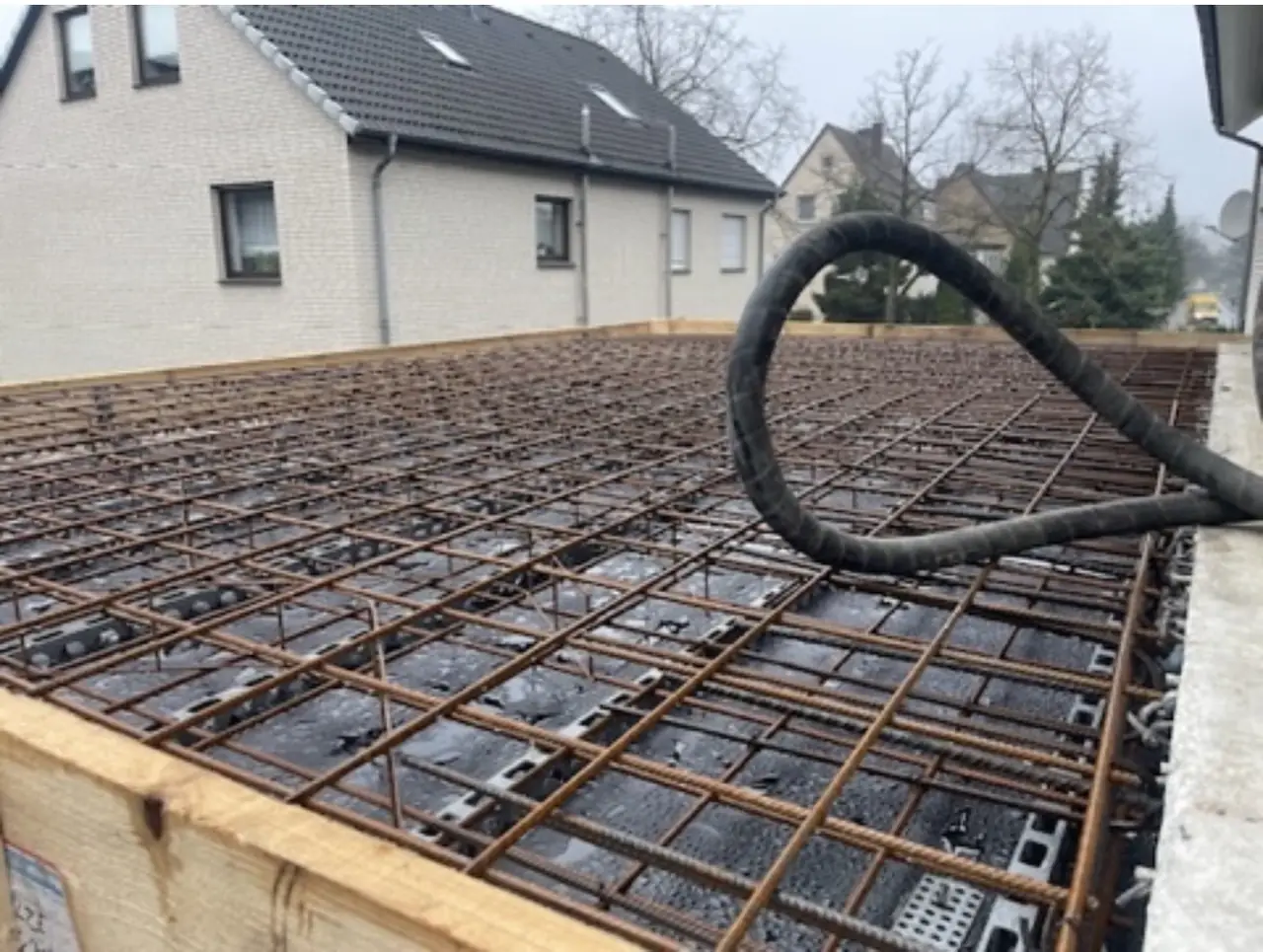 Anbau Bielefeld-Brackwede – Projektbild 5