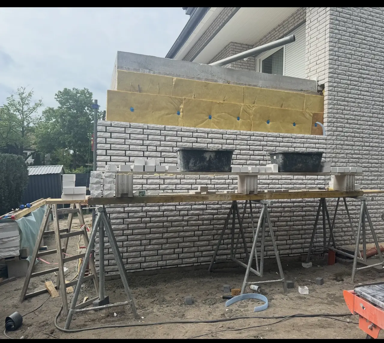 Anbau Bielefeld-Brackwede – Projektbild 7
