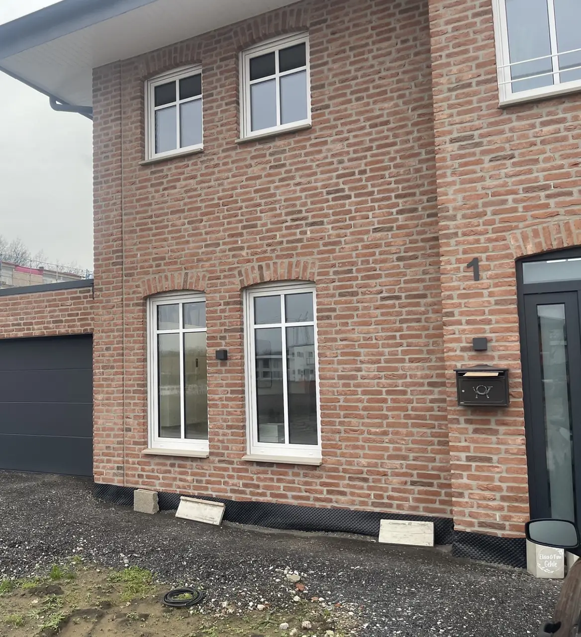 Klinkerbau Delbrück – Projektbild 4