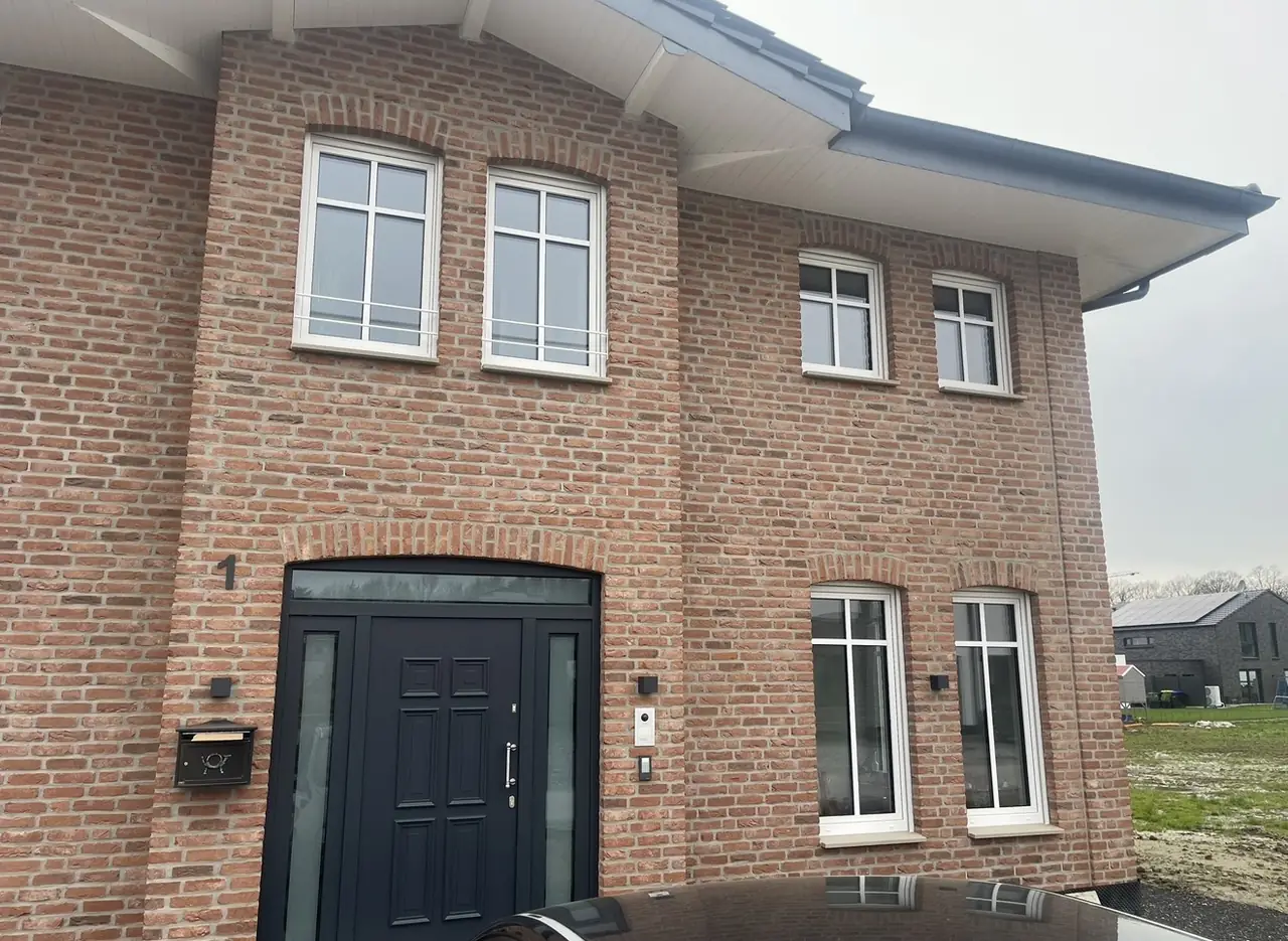 Klinkerbau Delbrück – Projektbild 5