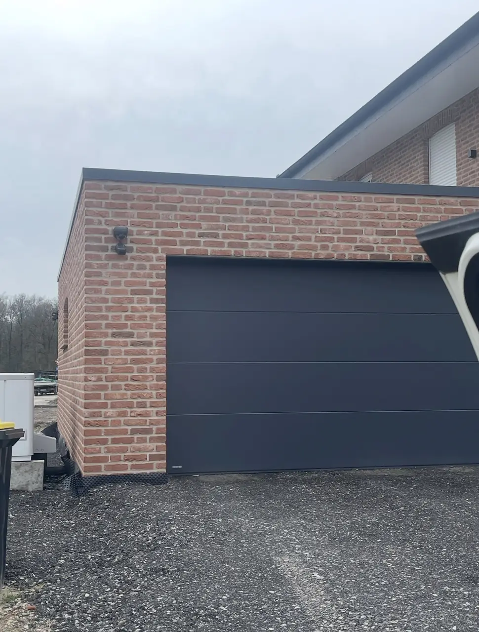 Klinkerbau Delbrück – Projektbild 6