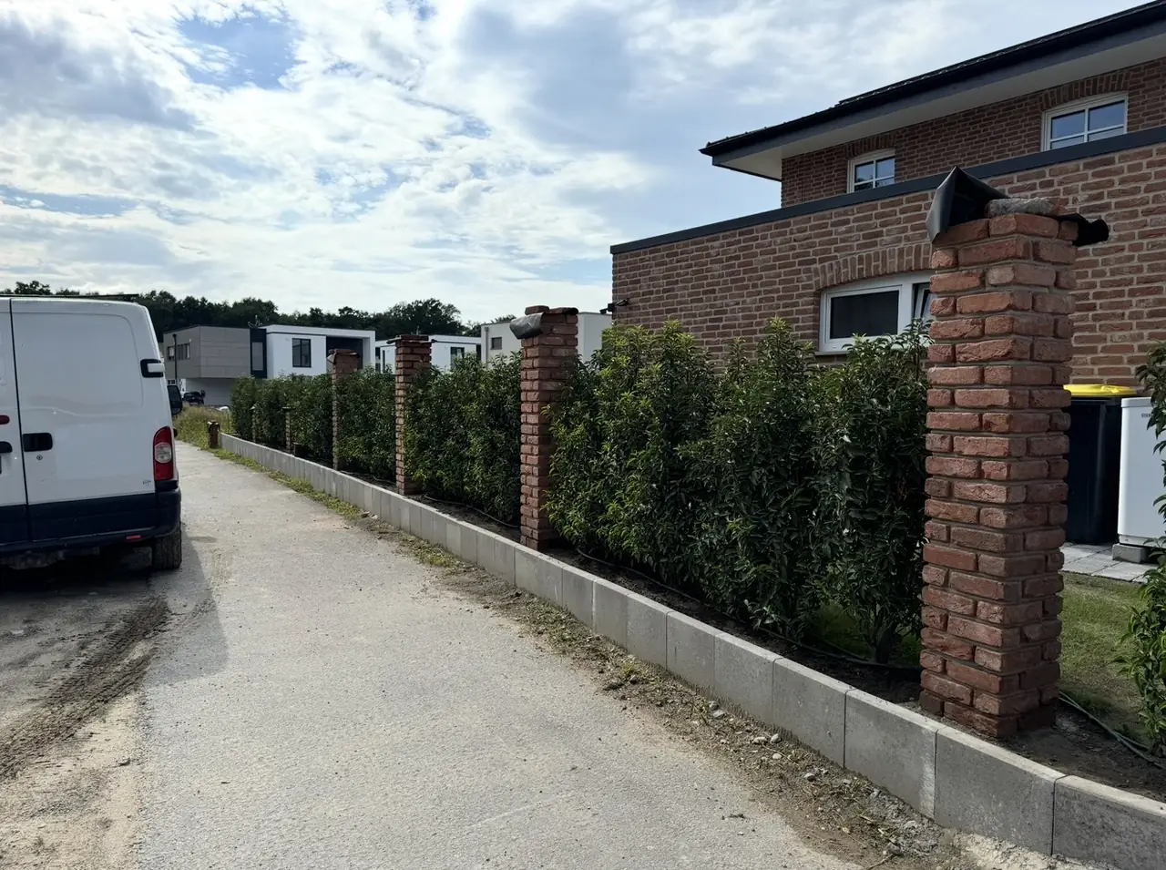 Klinkerbau Delbrück – Projektbild 8