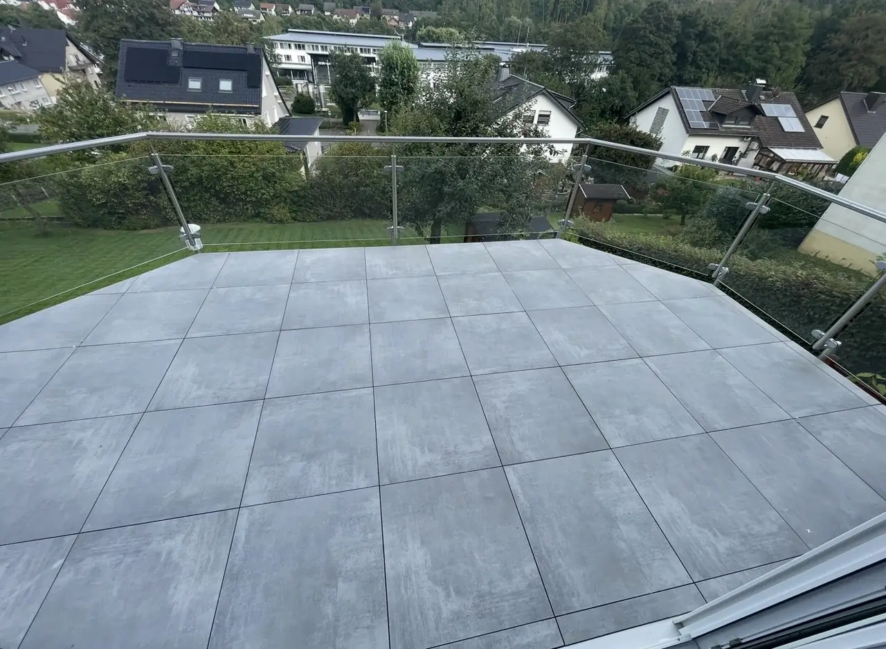 Balkonsanierung Bad Wünnenberg – Projektbild 2